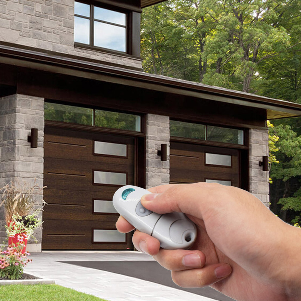 Ouvre-porte de garage à téléco - Remote Shutter Release avis et prix