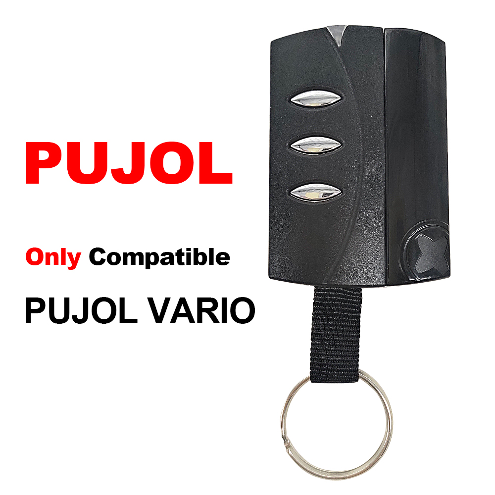 PUJOL Télécommande de Garage,  - Remote Shutter Release avis et prix