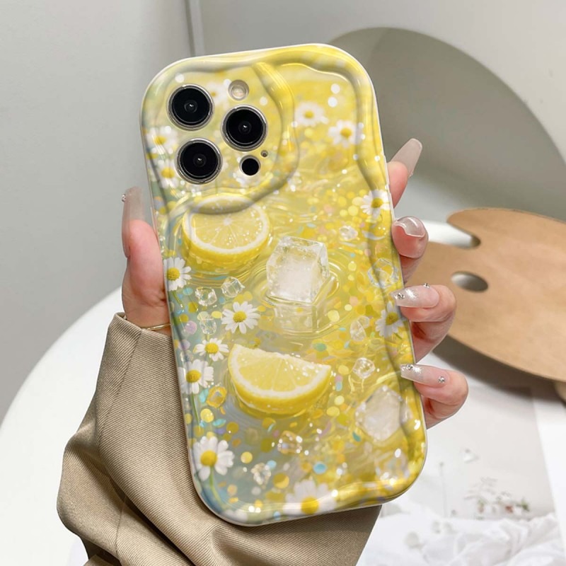 Coque de téléphone motif peint - Photography Art avis et prix