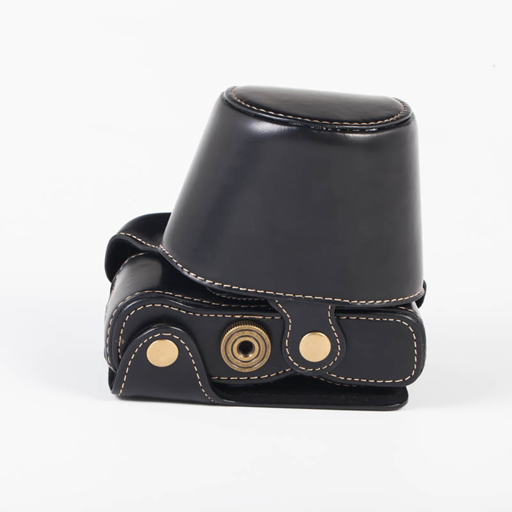 Étui de sac d'appareil photo e - Camera Strap Leather avis et prix