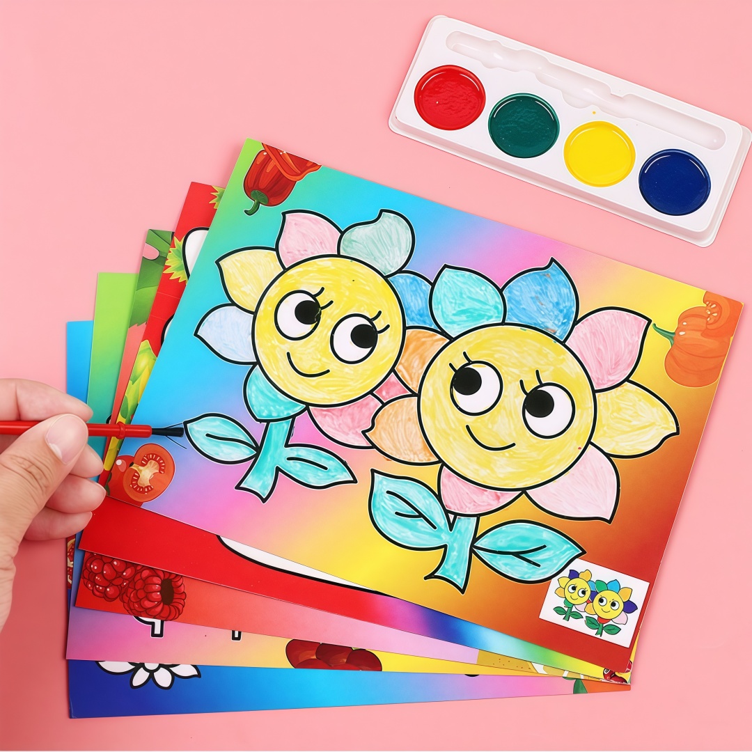 Lot de 20 kits de peinture et  - Photography Art avis et prix