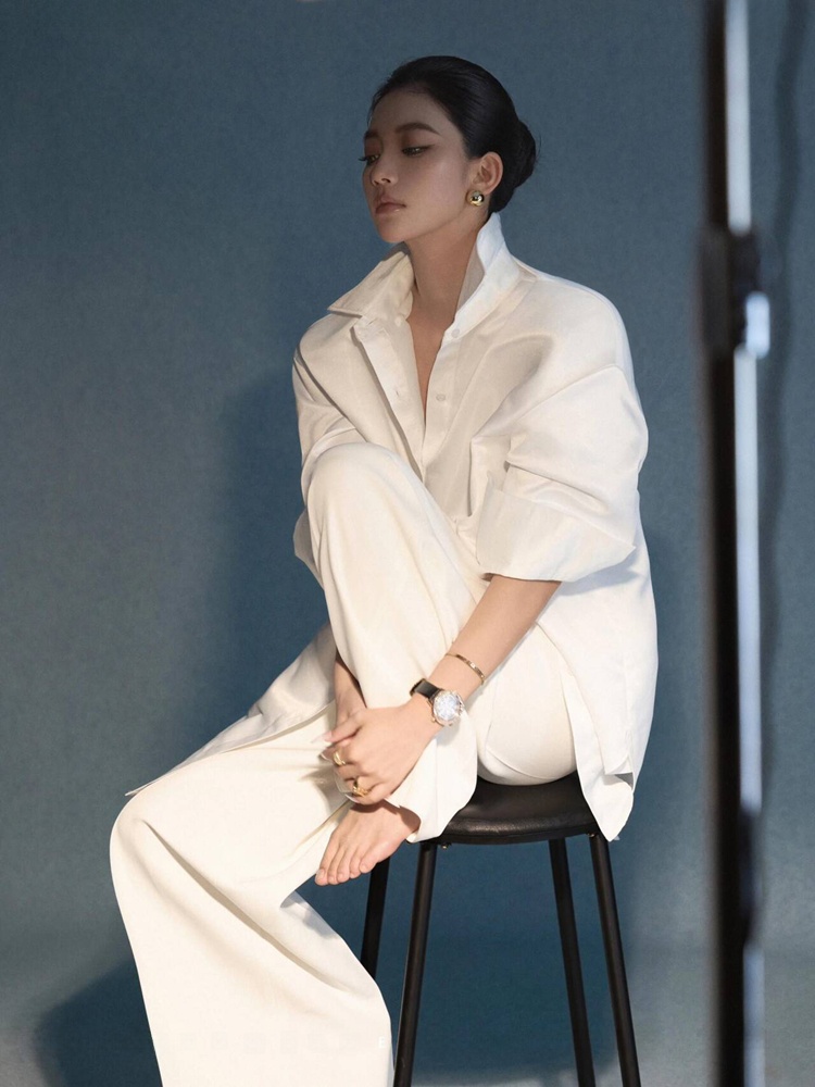 Chemise pour femmes, nouveau s - Photography Studio avis et prix