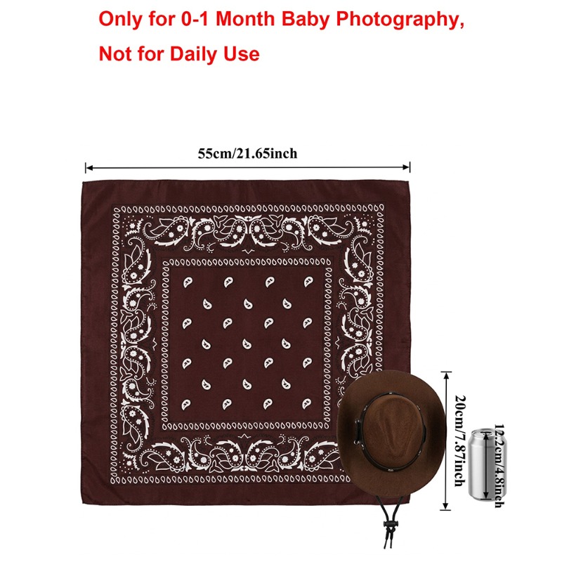 Adorable ensemble de costumes  - Photography Outfit avis et prix