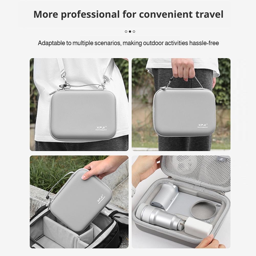 Étui de rangement pour Kit de  - Photography Kit Vivo X300 Ultra avis et prix