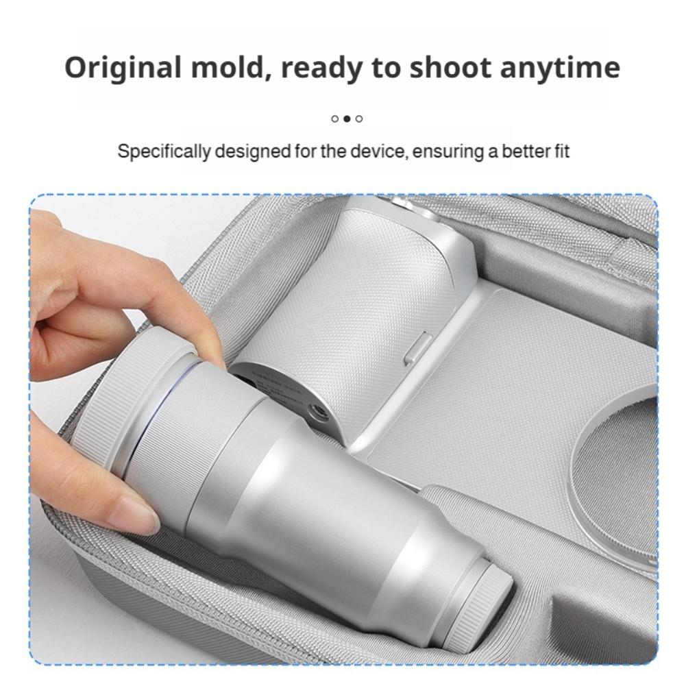 Étui de rangement pour Kit de  - Photography Kit Vivo X300 Ultra avis et prix