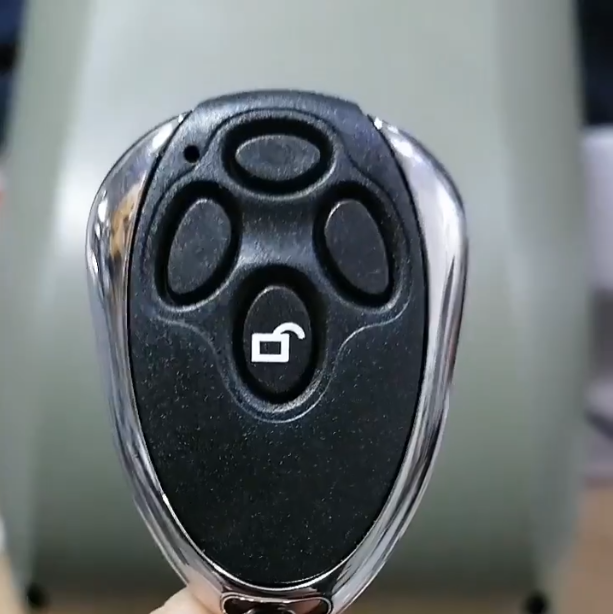 Télécommande de porte de garag - Remote Shutter Release avis et prix