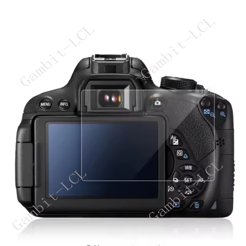 Protecteur d'écran pour Canon  - Nikon Camera Z50 avis et prix