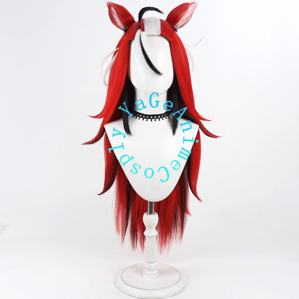 Perruque de cosplay d'été Hako - Photography Outfit avis et prix