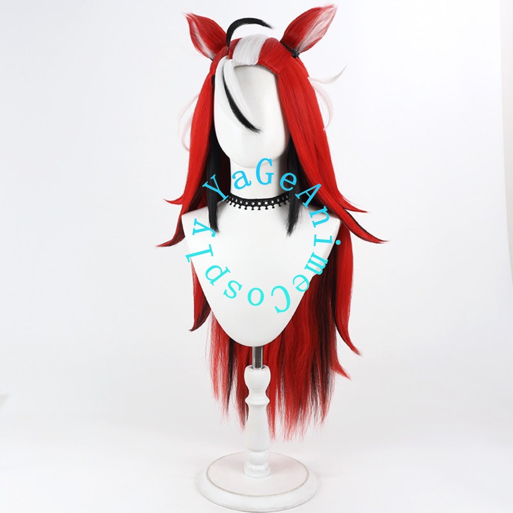 Perruque de cosplay d'été Hako - Photography Outfit avis et prix