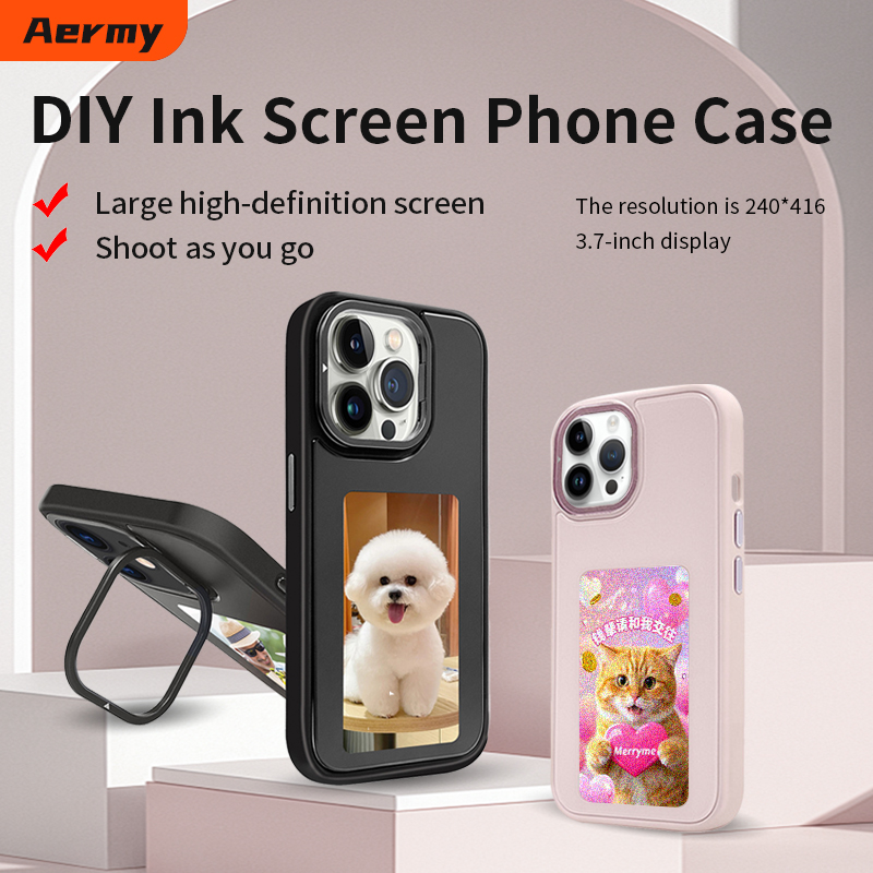 Étui de téléphone intelligent  - Photography Grid avis et prix