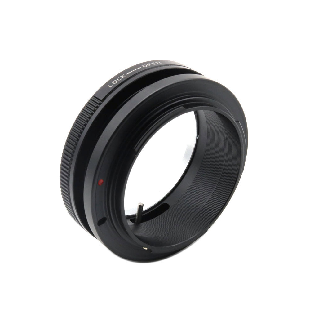 Adaptateur d'objectif FD-RF po - Nikon Camera Z50 avis et prix
