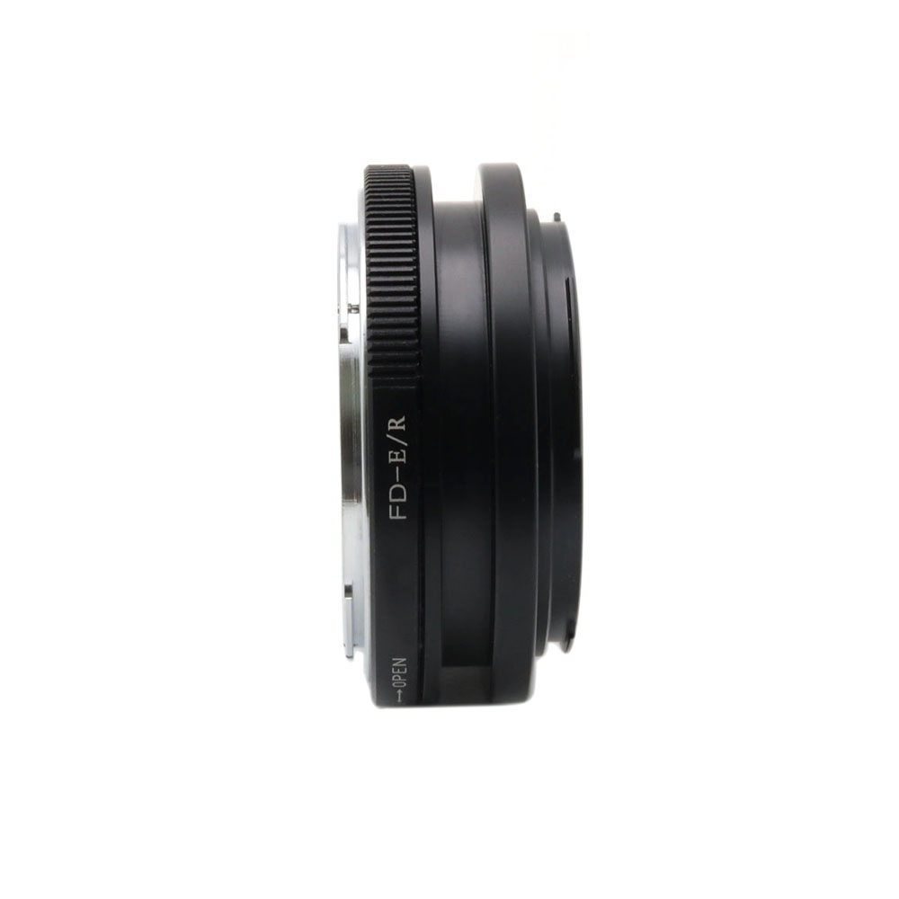 Adaptateur d'objectif FD-RF po - Nikon Camera Z50 avis et prix