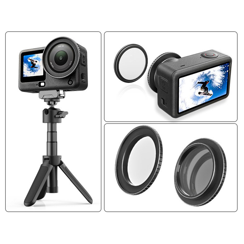 Pour cadre d'anneau d'adaptate - Lens Adapter Ring avis et prix