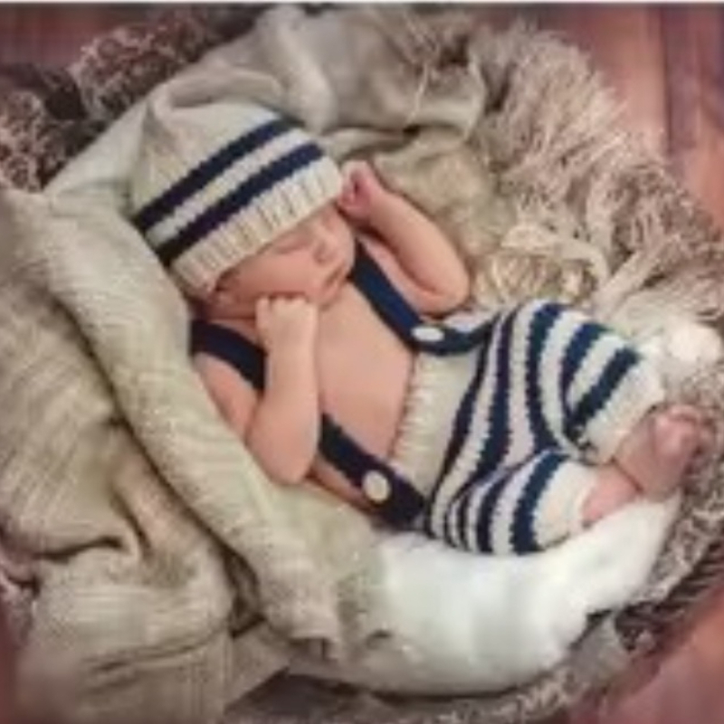 Costume Photo pour bébé, vêtem - Photography Outfit avis et prix