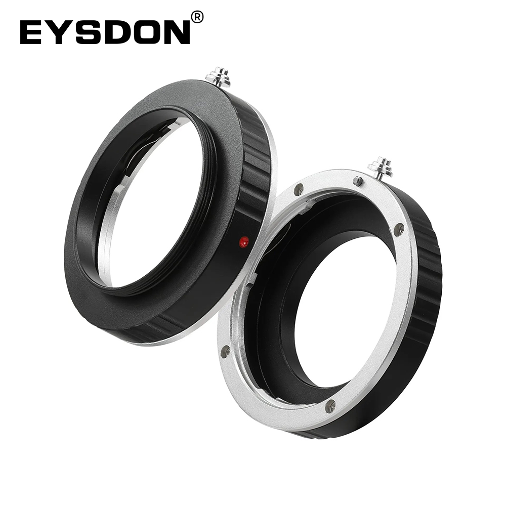 EYSDON M42/ M48 – adaptateur d - Lens Adapter Ring avis et prix