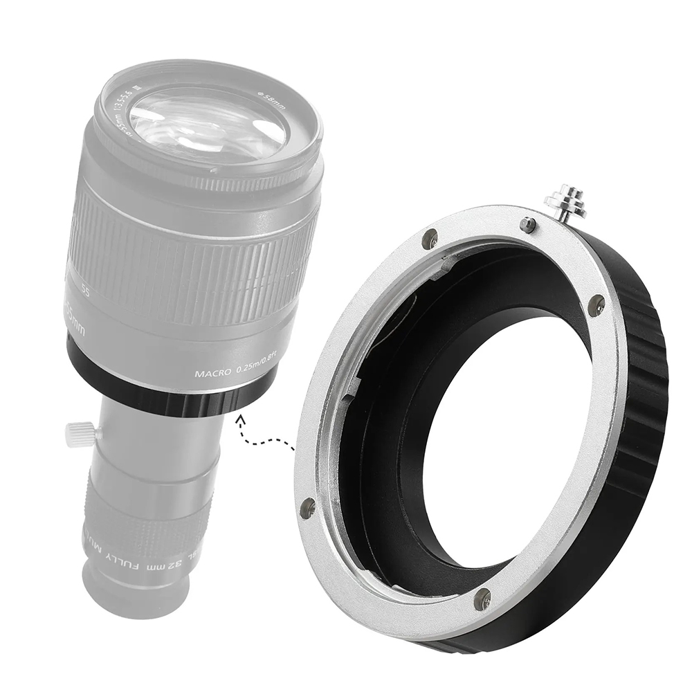EYSDON M42/ M48 – adaptateur d - Lens Adapter Ring avis et prix