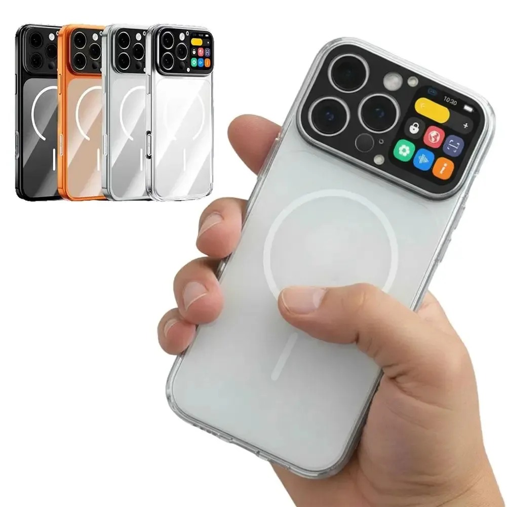 Nouvelle coque de protection i - Photography Grid avis et prix