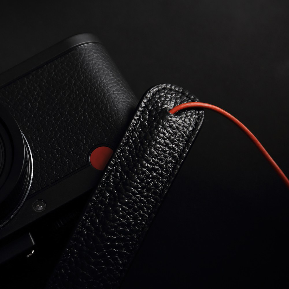 Sangle d'épaule universelle en - Camera Strap Leather avis et prix