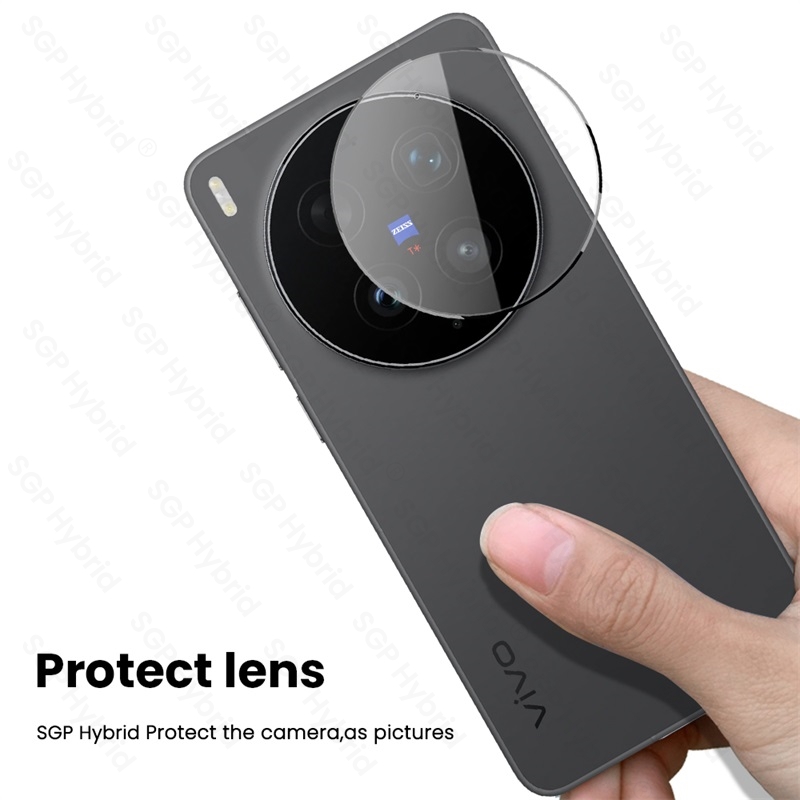 X300Ultra 3-1Pcs Protection d' - Photography Kit Vivo X300 Ultra avis et prix