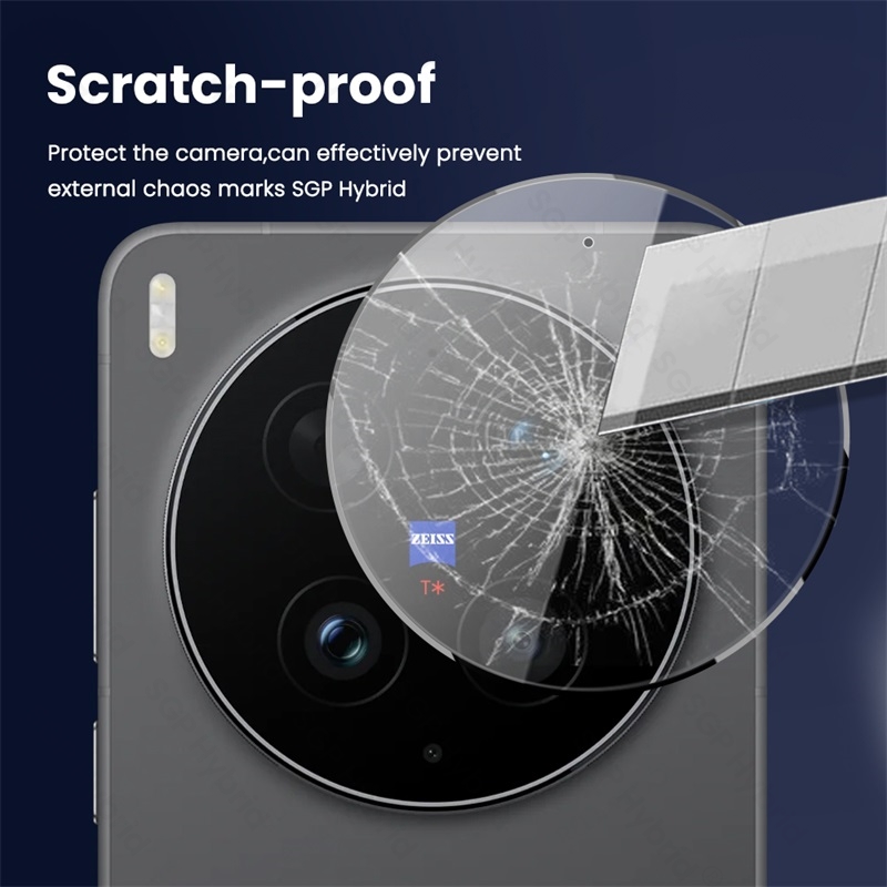 X300Ultra 3-1Pcs Protection d' - Photography Kit Vivo X300 Ultra avis et prix