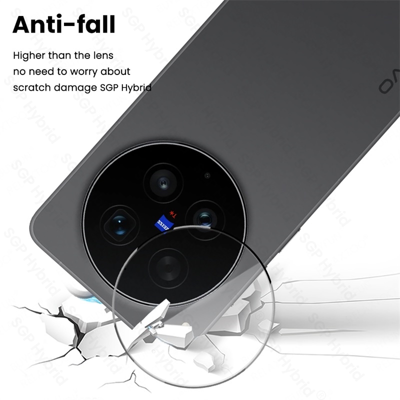 X300Ultra 3-1Pcs Protection d' - Photography Kit Vivo X300 Ultra avis et prix