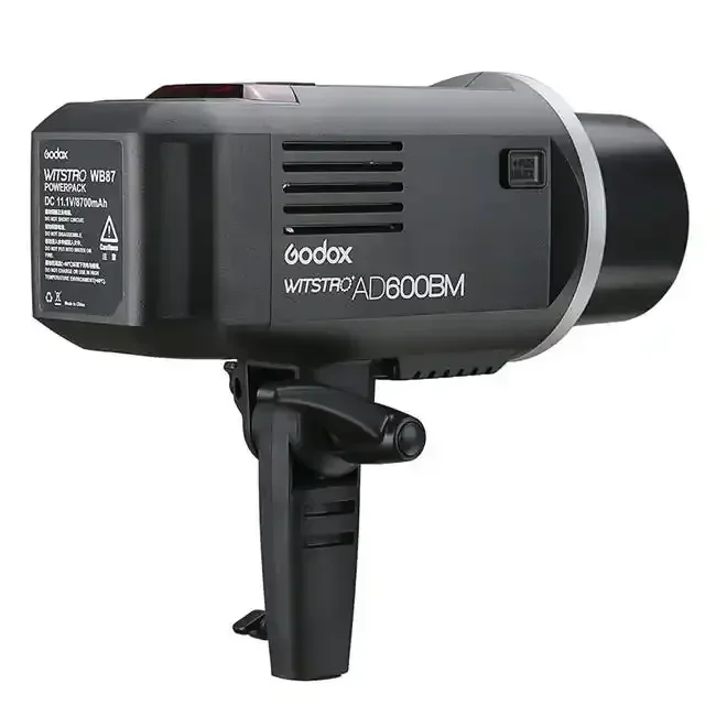 Flash de studio portable 2026  - Photography Studio avis et prix