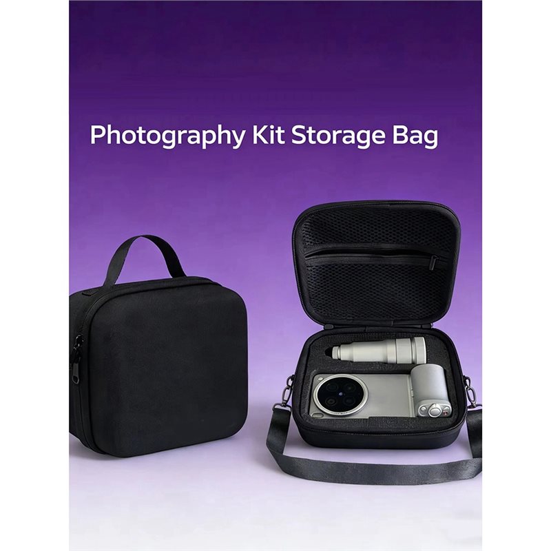 Sac de rangement Portable A98Z - Photography Kit Vivo X300 Ultra avis et prix
