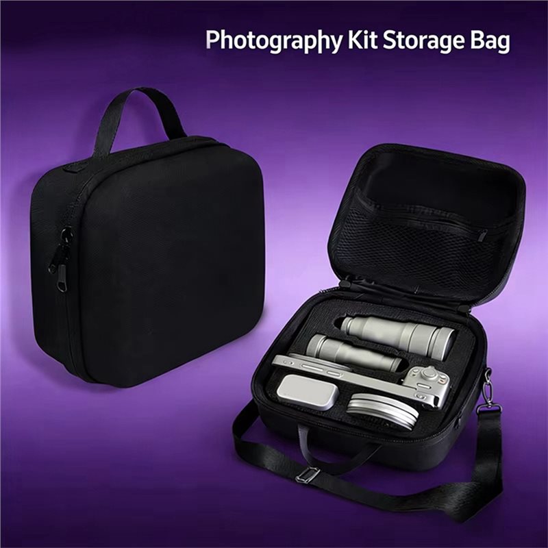 B04B-Sac de rangement pour kit - Photography Kit Vivo X300 Ultra avis et prix