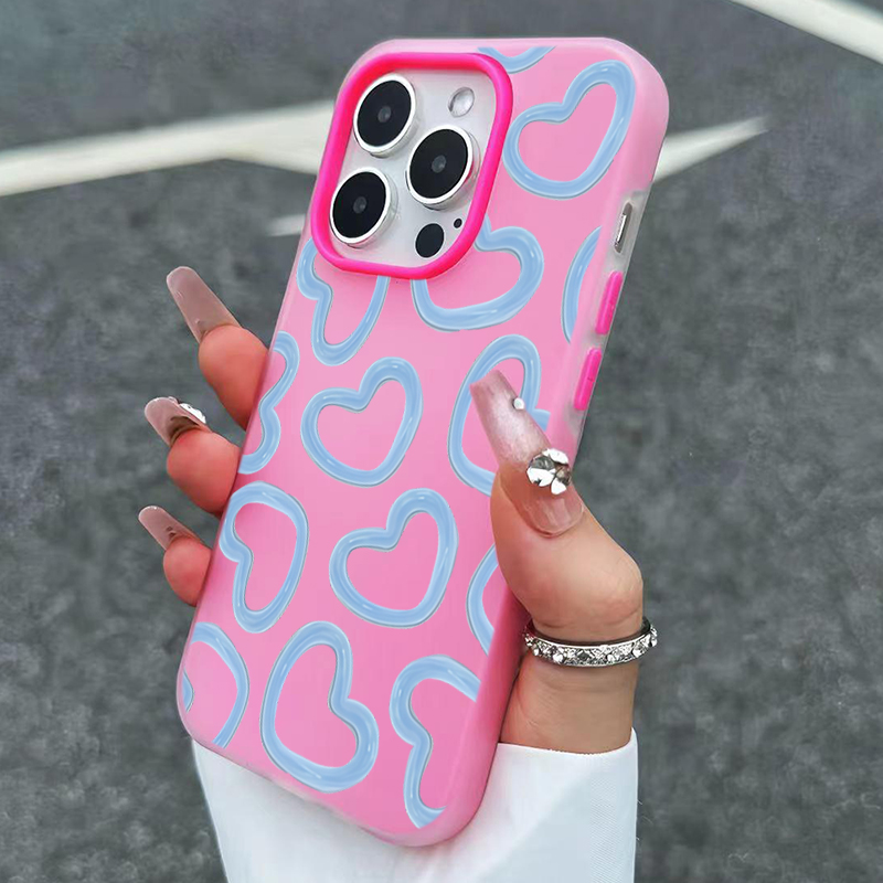 Coque de téléphone antichoc mo - Photography Art avis et prix