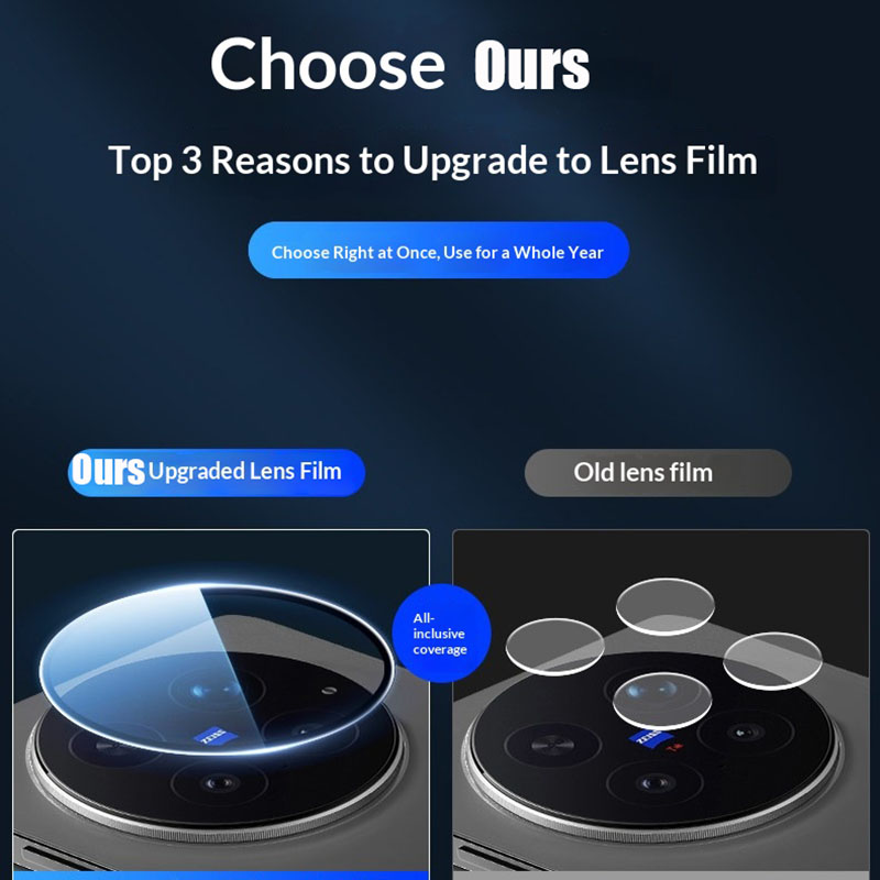 Protection d'objectif d'appare - Photography Kit Vivo X300 Ultra avis et prix