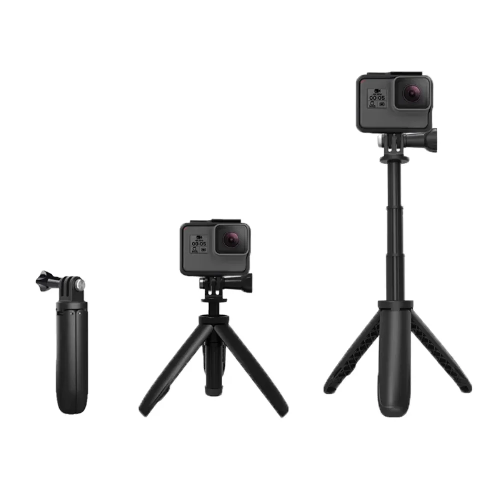 Mini trépied extensible pliabl - Gopro Action Camera Hero 11 Black avis et prix