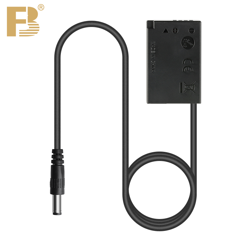 FB LP-E17 DUNIBatterie Adaptat - Nikon Camera Z50 avis et prix