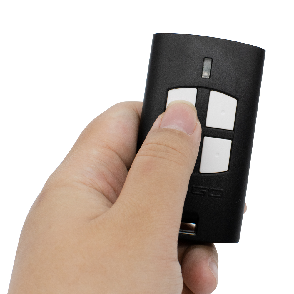 Télécommande de portail électr - Remote Shutter Release avis et prix