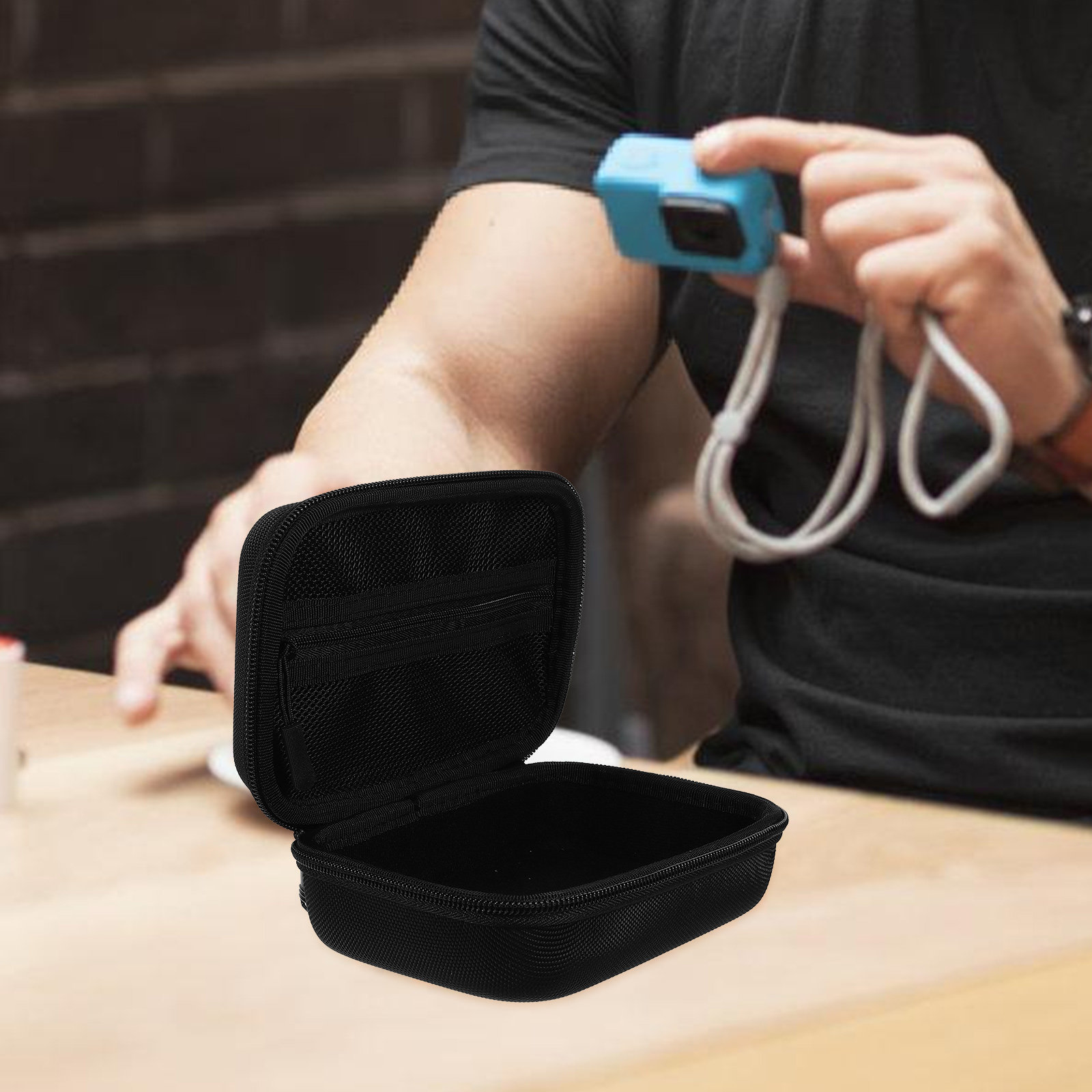 Petit sac pour appareil photo, - Photography Grid avis et prix
