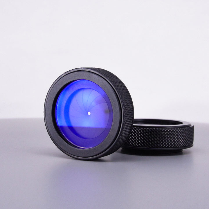 Module d'objectif en verre sac - Lens Adapter Ring avis et prix