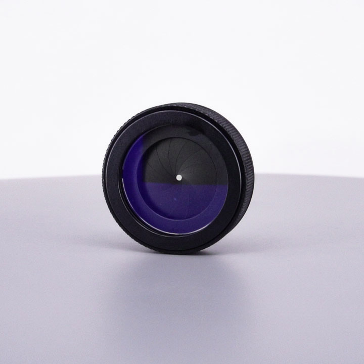 Module d'objectif en verre sac - Lens Adapter Ring avis et prix
