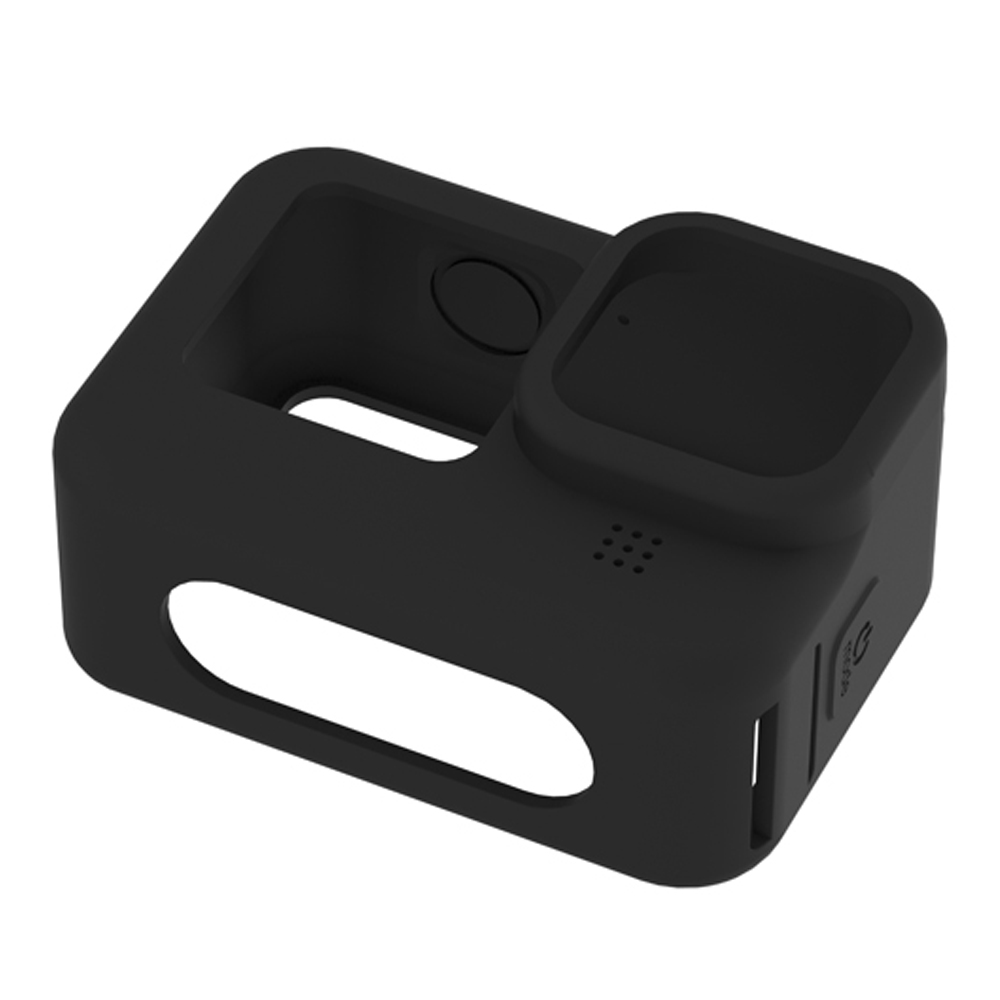 Coque en silicone pour GoPro H - Gopro Action Camera Hero 11 Black avis et prix