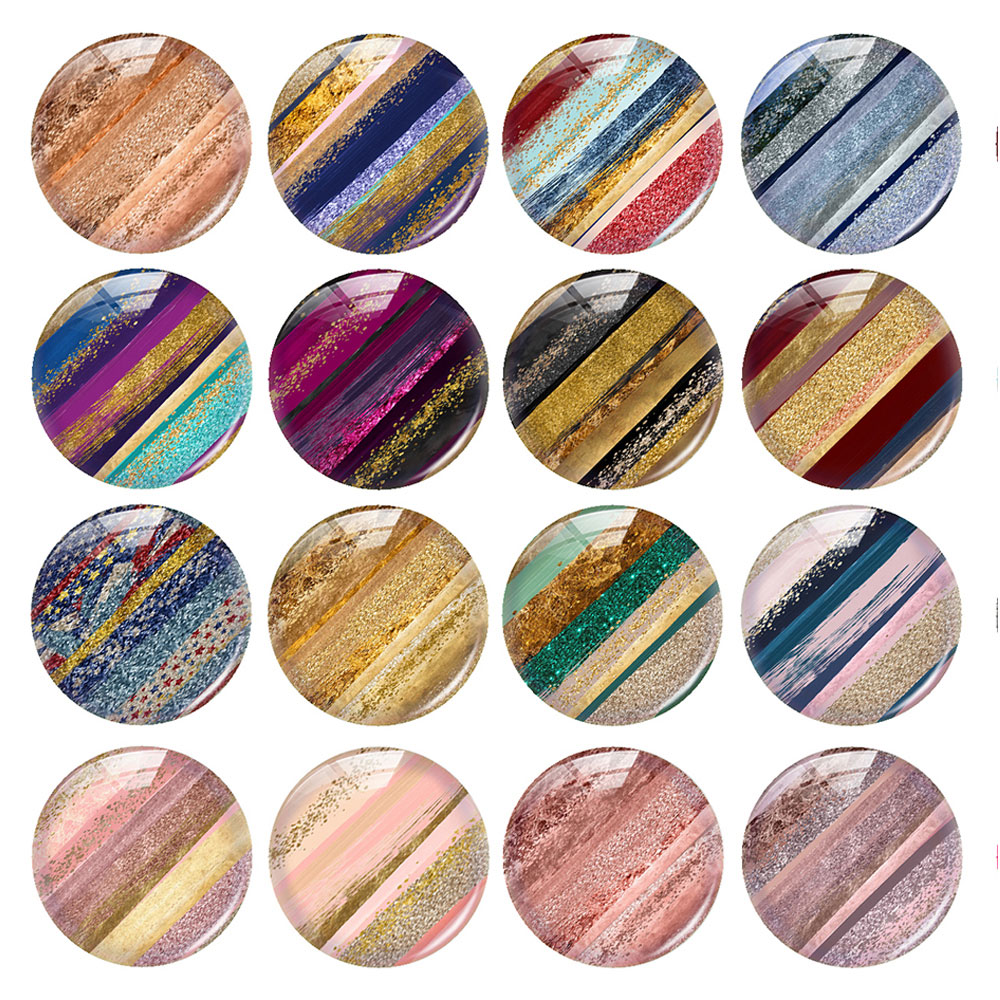 Cabochons en verre photo à dos - Photography Art avis et prix