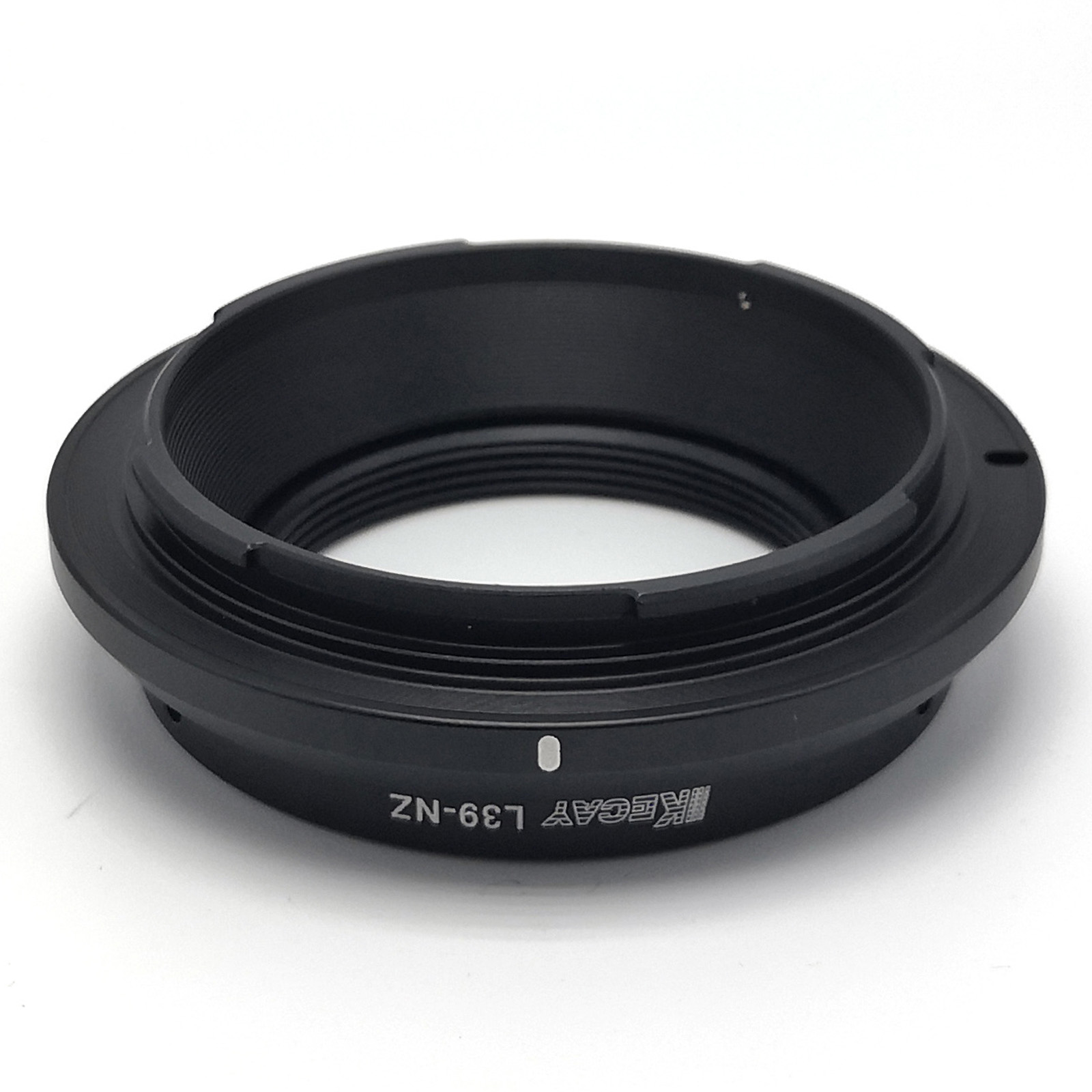 Adaptateur L39-NZ pour objecti - Nikon Camera Z50 avis et prix