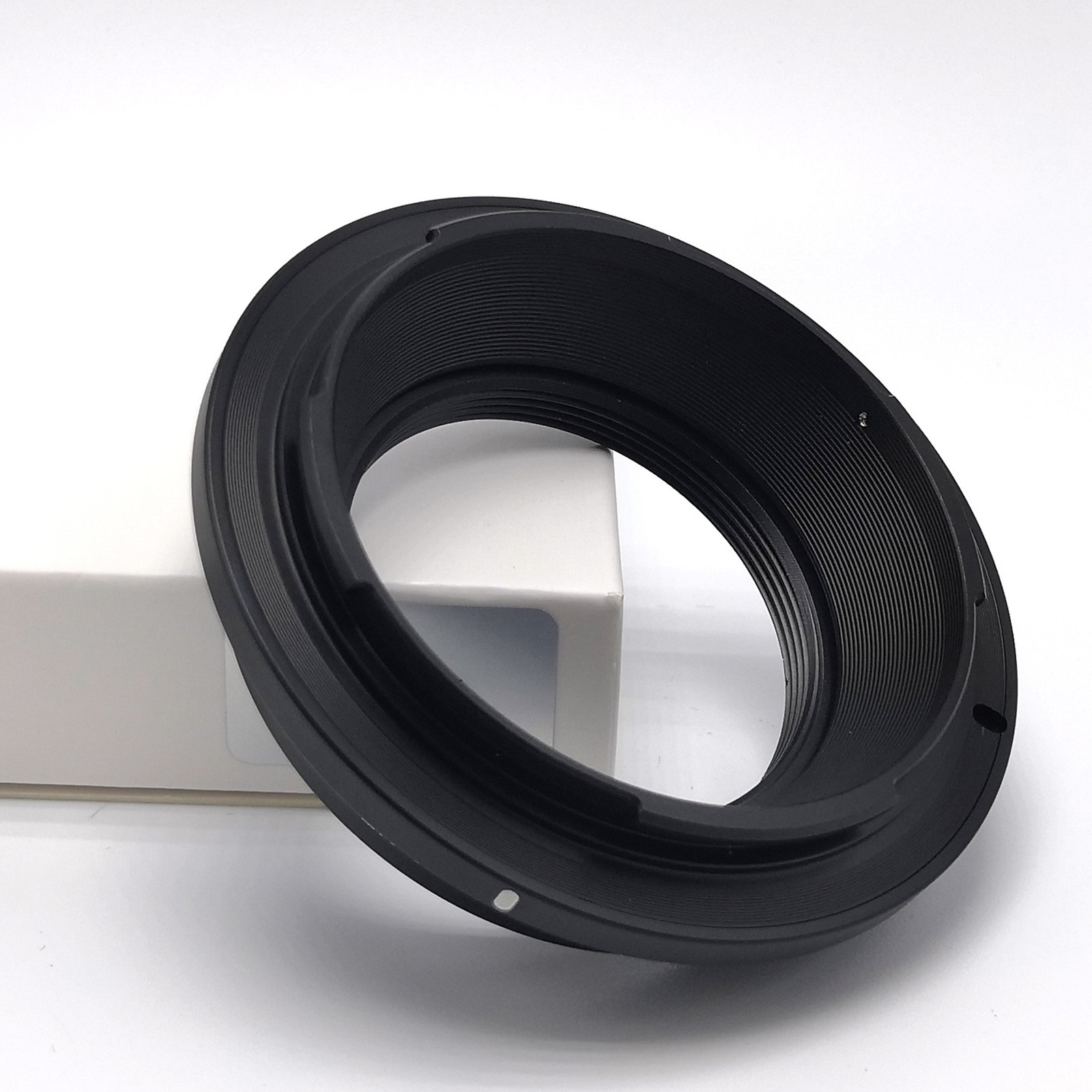 Adaptateur L39-NZ pour objecti - Nikon Camera Z50 avis et prix