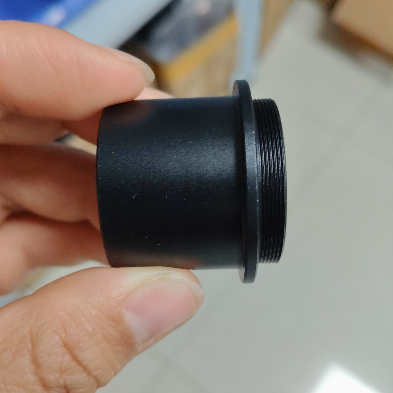 Adaptateur de filetage 23,2/30 - Lens Adapter Ring avis et prix