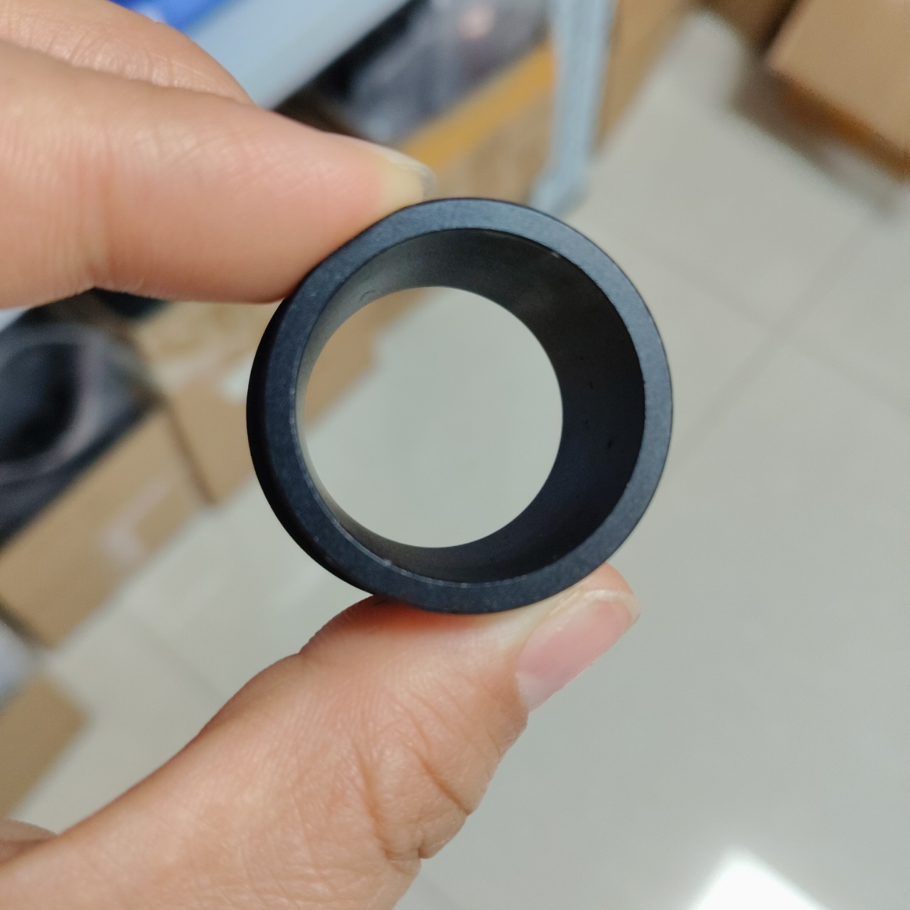 Adaptateur de filetage 23,2/30 - Lens Adapter Ring avis et prix
