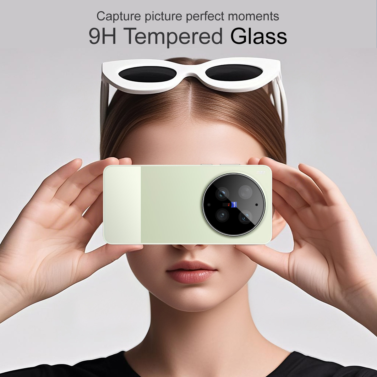 IMAK Verre d'objectif pour Viv - Photography Kit Vivo X300 Ultra avis et prix
