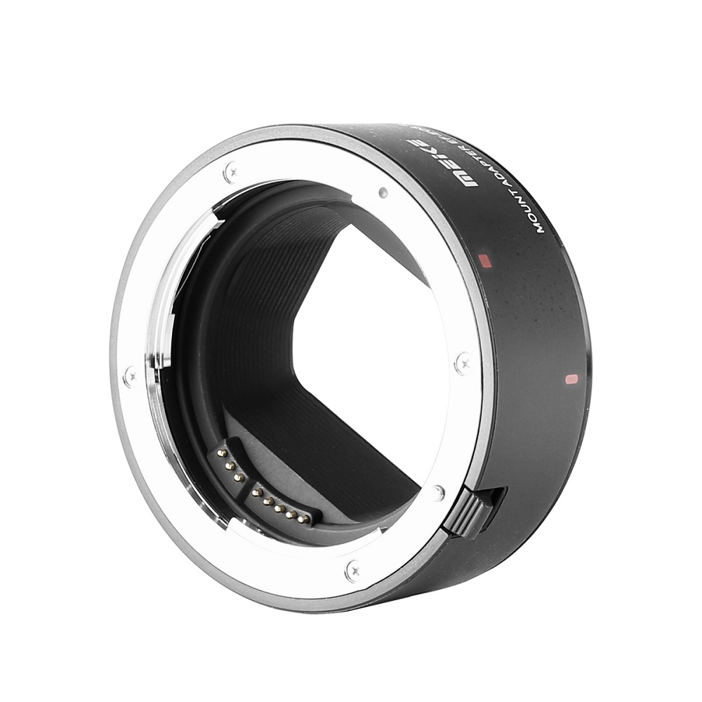 Meike MK-EFTR-A EF-EOS R annea - Nikon Camera Z50 avis et prix