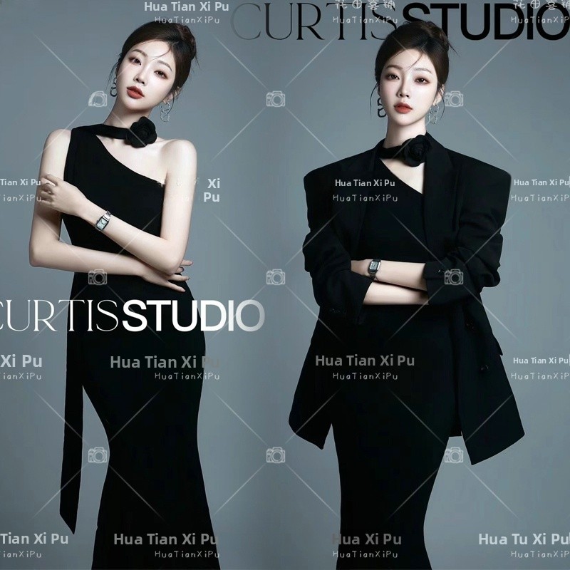 Nouvelle Collection : Tenue de - Photography Studio avis et prix