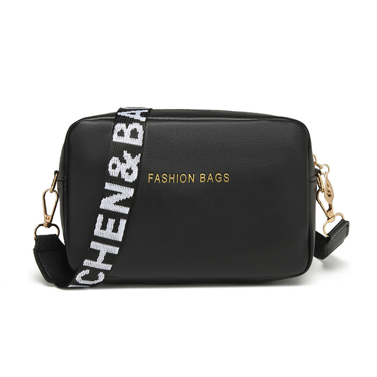 Sac à bandoulière pour apparei - Camera Strap Leather avis et prix
