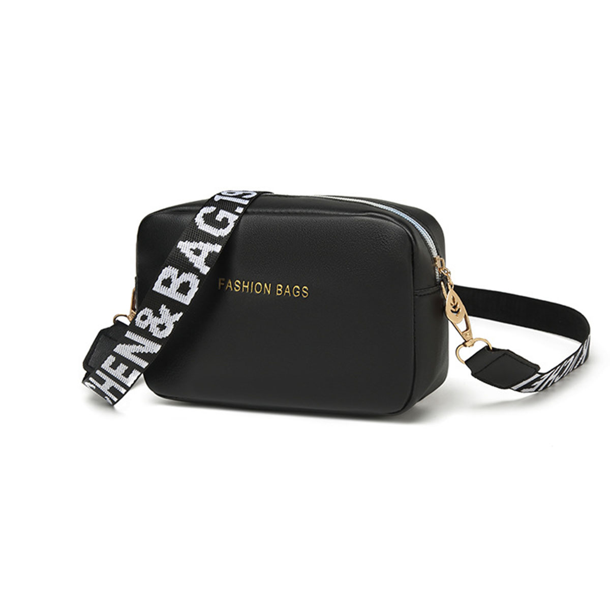 Sac à bandoulière pour apparei - Camera Strap Leather avis et prix