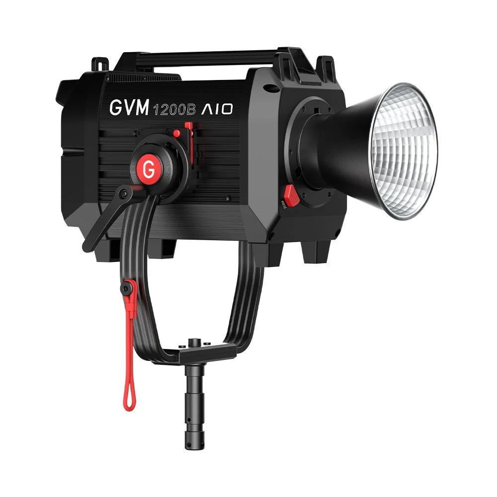 Projecteur vidéo LED COB bicol - Photography Studio avis et prix