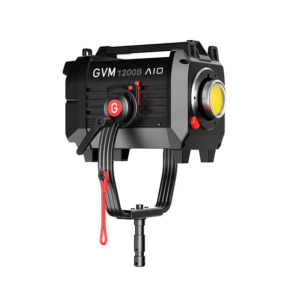 Projecteur vidéo LED COB bicol - Photography Studio avis et prix