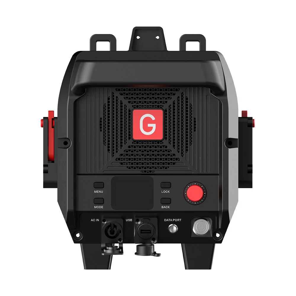 Projecteur vidéo LED COB bicol - Photography Studio avis et prix